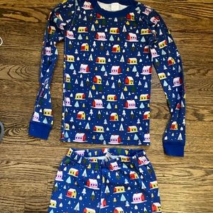 Hannah andersson PJs